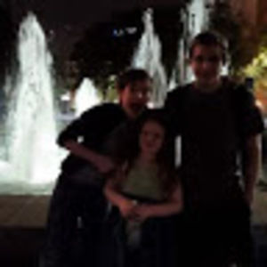 Meet your Posher, Jonathon